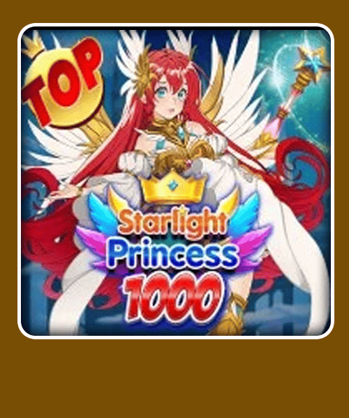link alternatif starlight princess